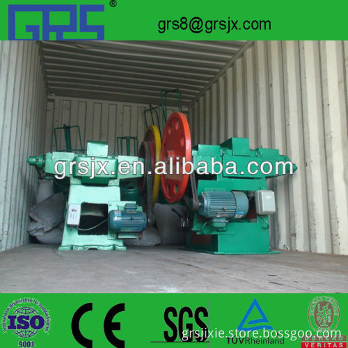 nail producing machine China